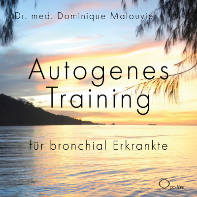 Autogenes Training für bronchial Erkrankte
