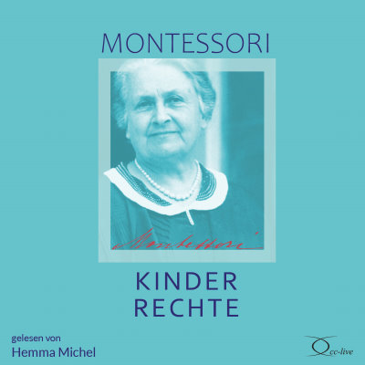 Montessori: Kinderrechte