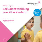 Sexualentwicklung von Kita-Kindern