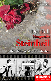 Der Fall Marguerite Steinheil