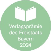 Verlagsprmie des Freistaats Bayern 2024